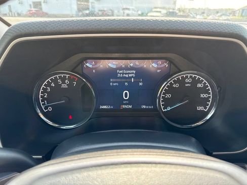 Used 2023 Ford F150 XLT w/ Equipment Group 302A High AWD/4WD image 37