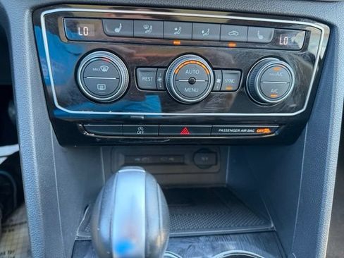 Certified 2023 Volkswagen Atlas SEL AWD/4WD image 25
