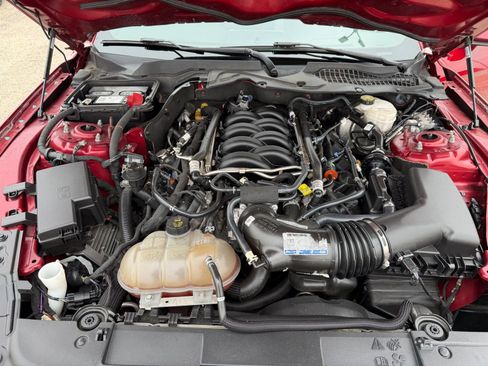 Used 2018 Ford Mustang GT Premium w/ GT Performance Package image 26