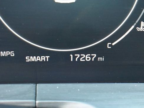 Certified 2024 Kia Telluride SX Prestige X-Line image 29