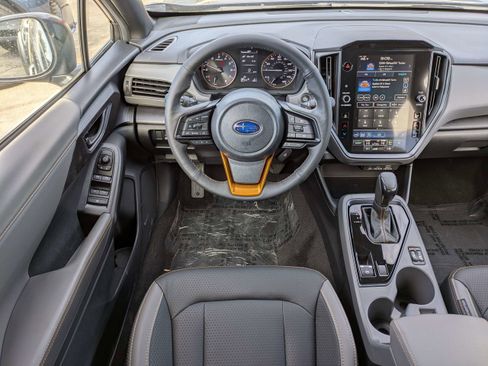 New 2026 Subaru Crosstrek 2.5i Wilderness image 16