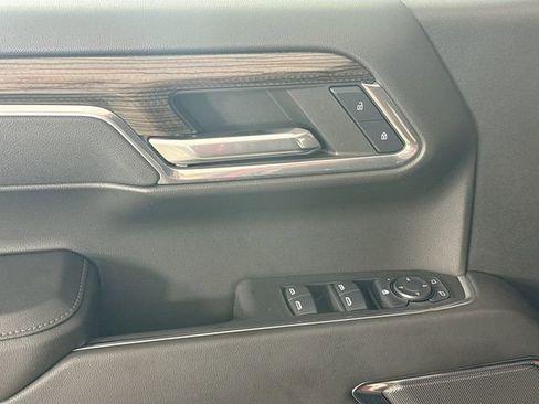 Used 2024 Chevrolet Silverado 1500 RST image 21