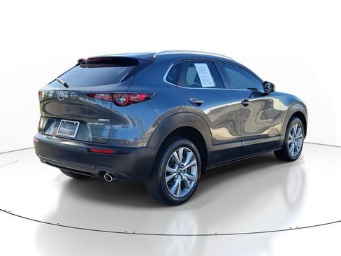 Certified 2022 MAZDA CX-30 AWD 2.5 S w/ Select Package image 4