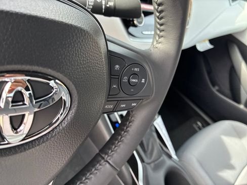New 2026 Toyota Corolla SE image 22