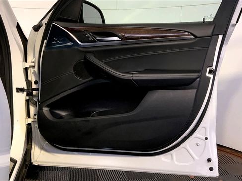 Used 2018 BMW X3 xDrive30i image 26