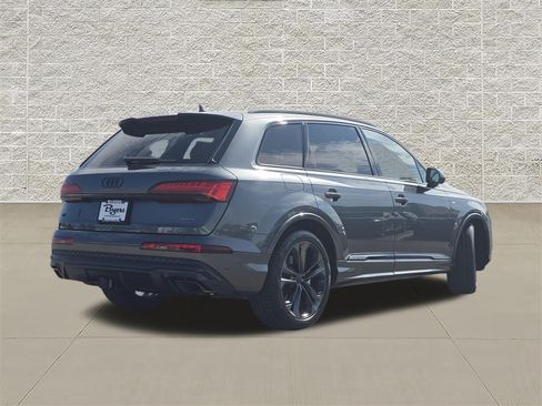 New 2026 Audi Q7 Premium Plus AWD/4WD image 7