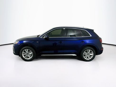 Used 2023 Audi Q5 2.0T Premium w/ Convenience Package AWD/4WD image 4