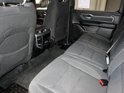 Used 2023 RAM 1500 Big Horn AWD/4WD image 21
