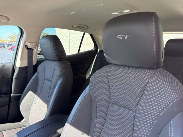 Used 2023 Buick Envision Preferred w/ Sport Touring Package AWD/4WD image 13