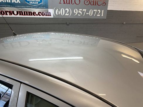 Used 2007 Toyota Corolla CE FWD image 10