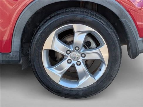 Used 2016 Honda HR-V EX image 22