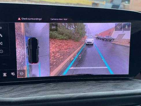 Used 2025 Audi Q5 Premium Plus w/ Premium Plus image 22