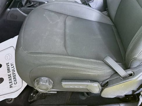 Used 2023 Jeep Wrangler Unlimited AWD/4WD image 18