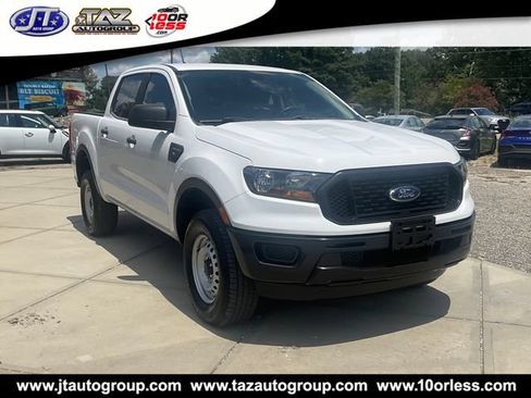 Used 2020 Ford Ranger XL RWD image 26