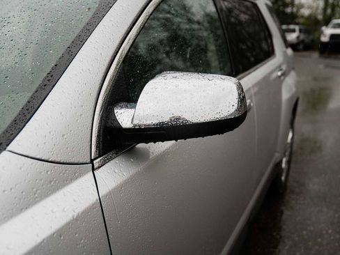 Used 2012 GMC Terrain SLT w/ LPO, Chrome Package AWD/4WD image 7