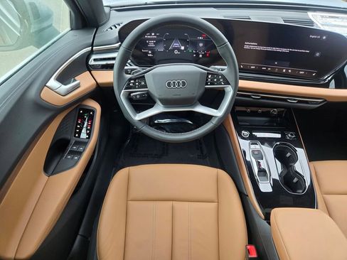 New 2025 Audi A5 2.0T Premium image 13