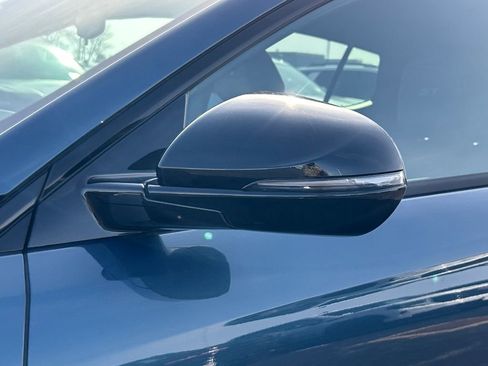 New 2026 Buick Envista Sport Touring FWD image 13