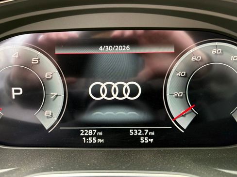 Used 2024 Audi S5 Premium Plus w/ Premium Plus Package AWD/4WD image 19