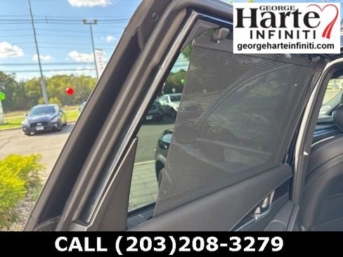 New 2026 INFINITI QX60 Autograph w/ Dark Cargo Package image 20