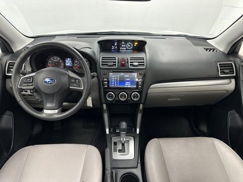 Used 2016 Subaru Forester 2.5i Limited image 31
