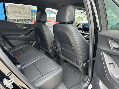 New 2026 Chevrolet Equinox LT w/ Convenience Package II AWD/4WD image 27