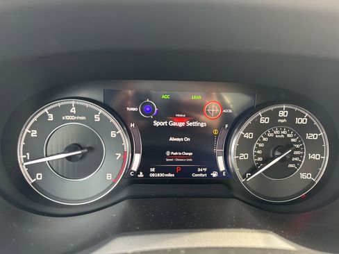 Certified 2020 Acura RDX w/Technology Pkg image 21