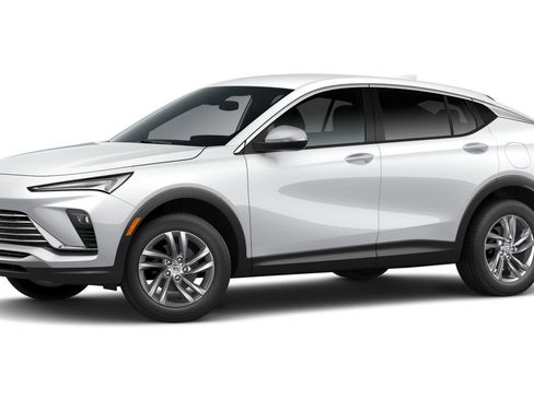 New 2026 Buick Envista Preferred w/ Convenience I Package image 18