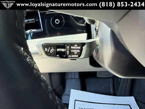Used 2021 Porsche Taycan 4S AWD/4WD image 24