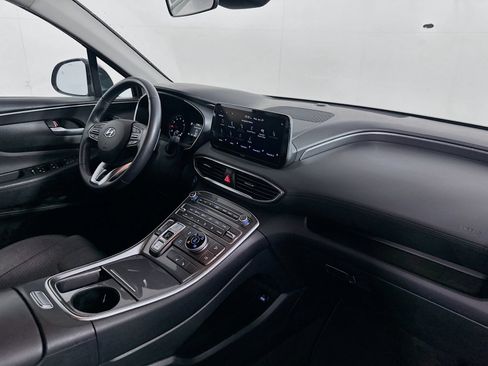 Used 2023 Hyundai Santa Fe SEL AWD/4WD image 30