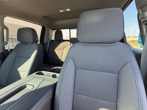 Used 2022 Chevrolet Silverado 1500 LT image 13