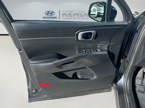 Used 2021 Kia Sorento S w/ Panoramic Sunroof Package AWD/4WD image 19