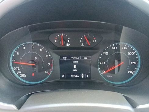 Used 2024 Chevrolet Malibu LT FWD image 20