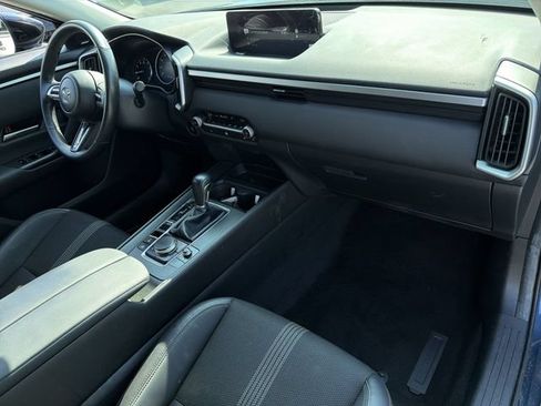 Used 2024 MAZDA CX-50 AWD 2.5 S w/ Cargo Package image 32