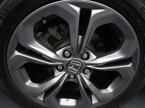 Used 2023 Honda Accord EX image 41