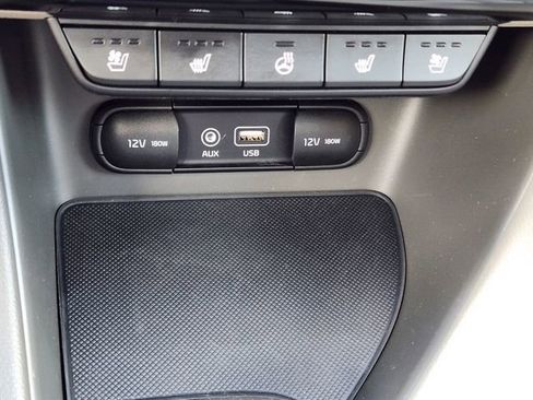 Certified 2019 Kia Sportage SX image 20