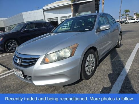 Used 2012 Honda Accord LX image 7