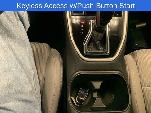 Used 2024 Subaru Legacy Premium image 11