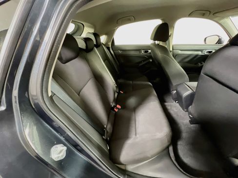 Used 2024 Honda Civic LX image 24