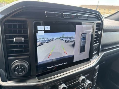 Used 2021 Ford F150 XLT w/ Equipment Group 302A High image 61