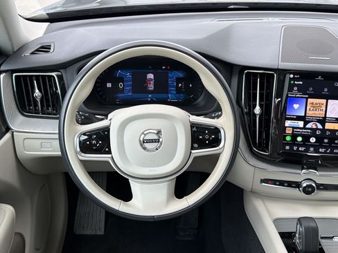Used 2024 Volvo XC60 B5 Plus w/ Protection Package Premier AWD/4WD image 26