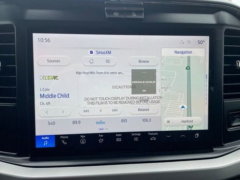 New 2026 Ford F250 XLT w/ XLT Premium Package image 11