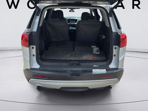 Used 2019 GMC Acadia SLE w/ Driver Alert Package I FWD image 19