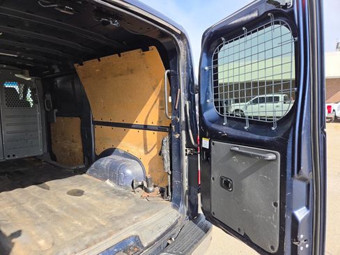 Used 2012 Nissan NV 1500 SV RWD image 18
