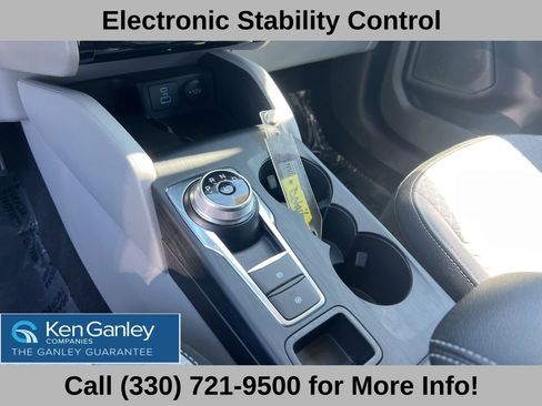 Used 2023 Ford Escape Active w/ Tech Pack #2 AWD/4WD image 34