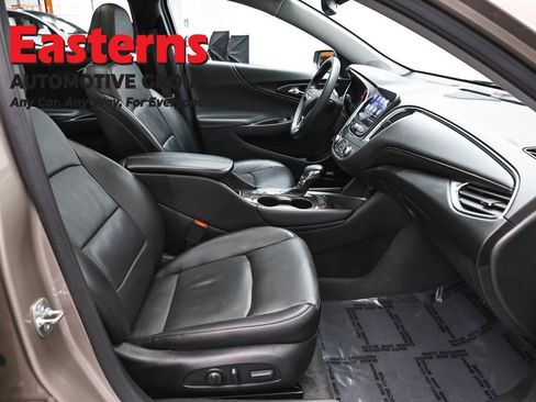 Used 2024 Chevrolet Malibu LT FWD image 26