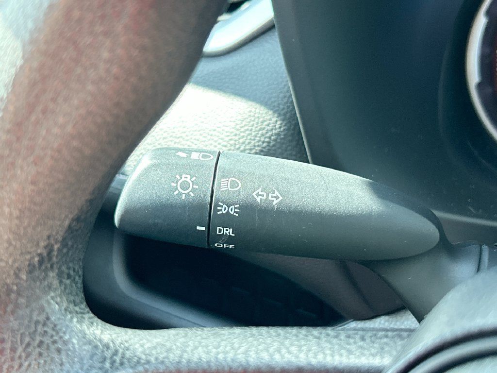 Certified 2023 Toyota RAV4 LE FWD image 19