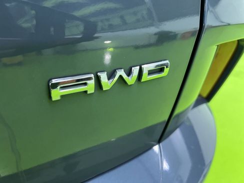 Used 2023 Ford Escape ST-Line AWD/4WD image 23