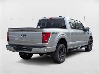 New 2025 Ford F150 XLT w/ Equipment Group 302A MID video 2