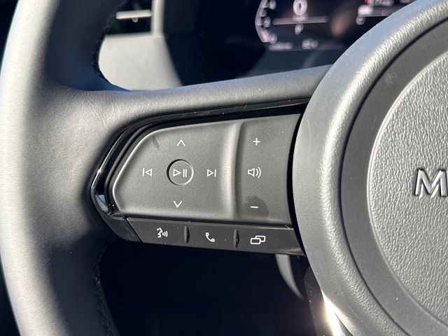 New 2026 MAZDA CX-5 Preferred AWD/4WD image 24