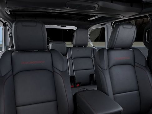 New 2026 Jeep Wrangler Unlimited Rubicon AWD/4WD image 26